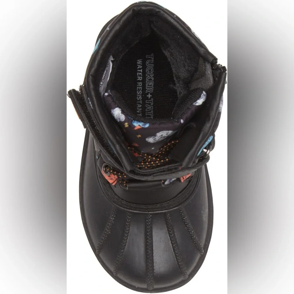 Tucker‎ + Tate Kade Water Resistant Boot | PRELOVED ☔️🌂🌧️